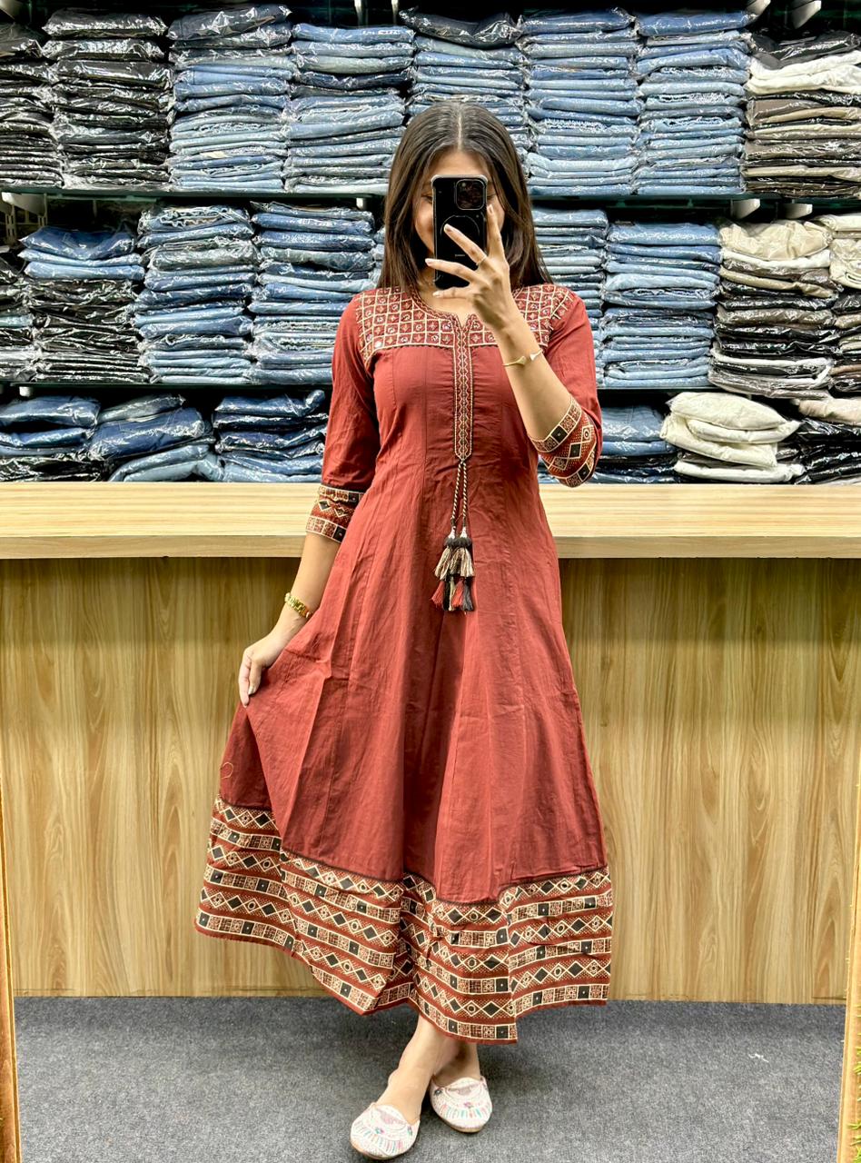 DUPATTA PAIR-DS205