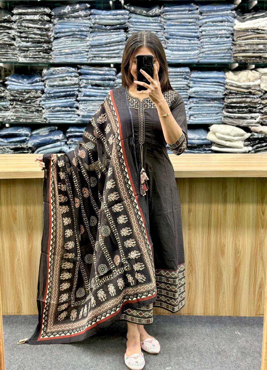 DUPATTA PAIR-DS205