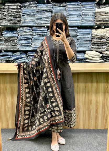 DUPATTA PAIR-DS205