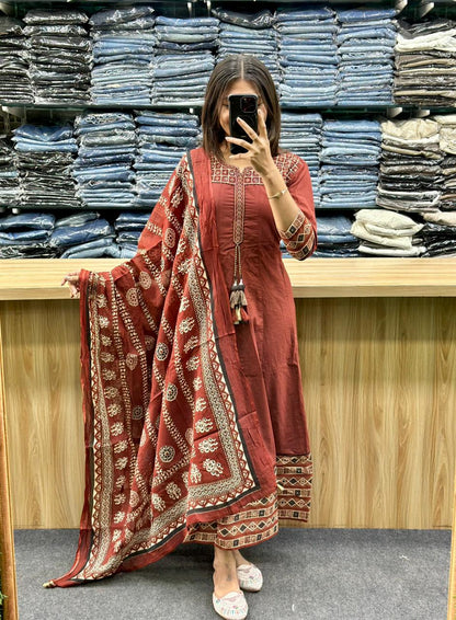 DUPATTA PAIR-DS205