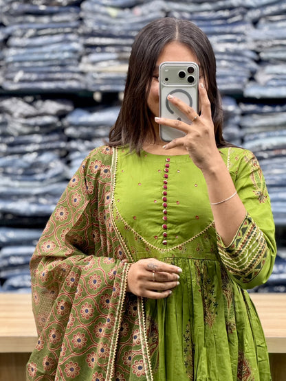 DUPATTA PAIR-DS2076