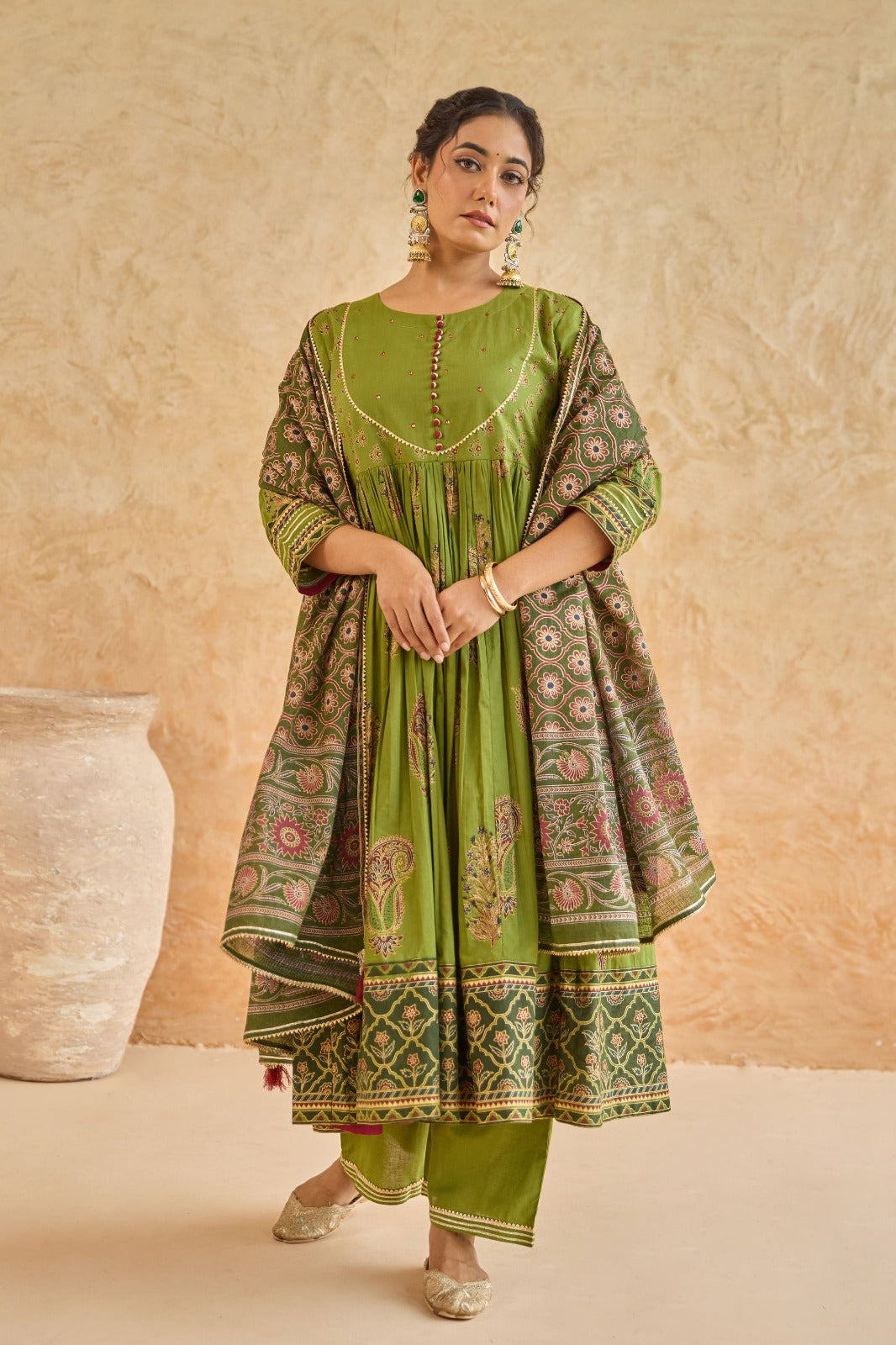 DUPATTA PAIR-DS2076