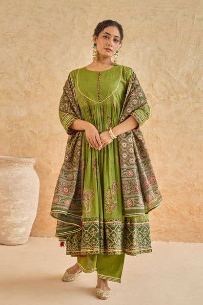 DUPATTA PAIR-DS2076
