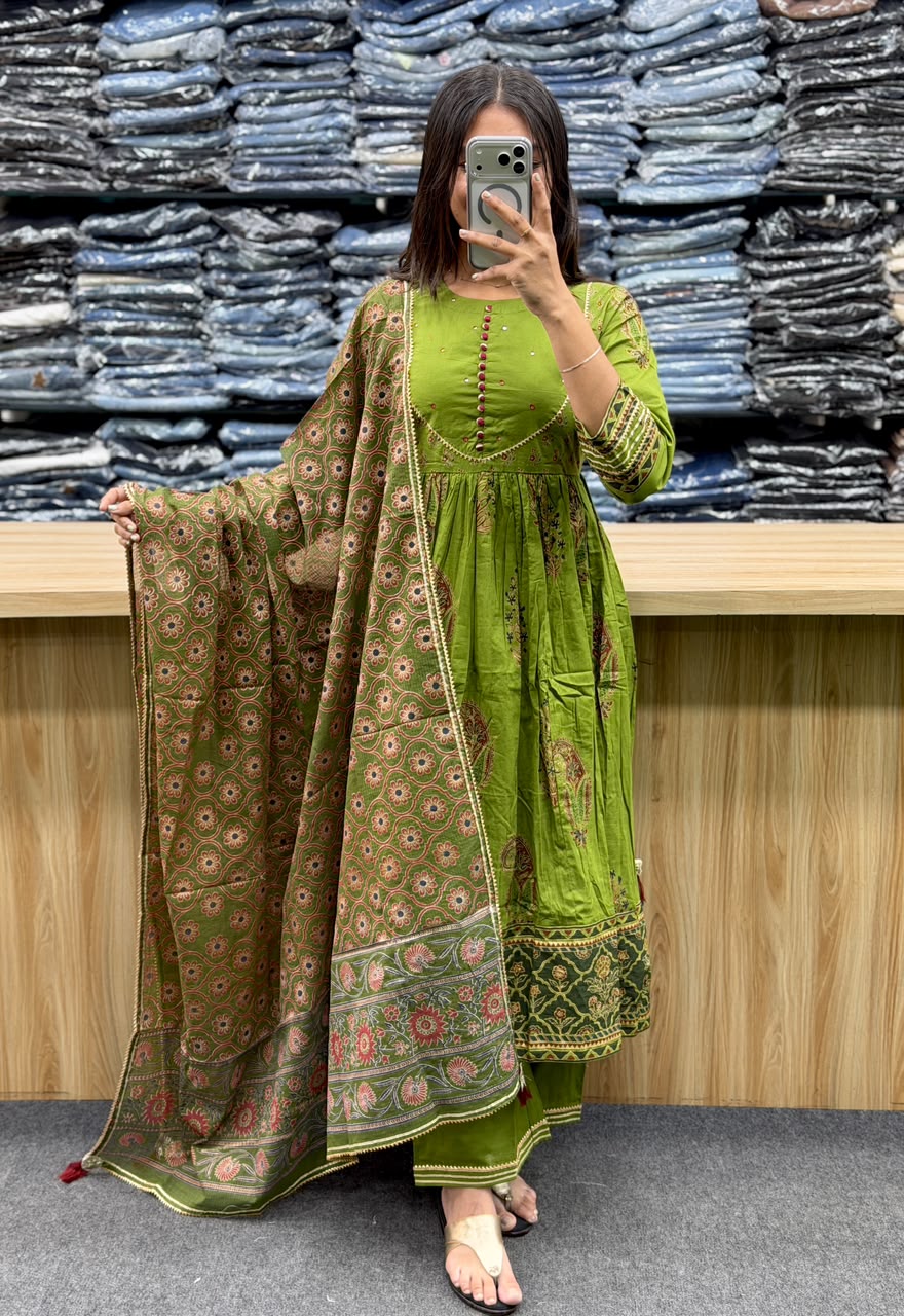 DUPATTA PAIR-DS2076