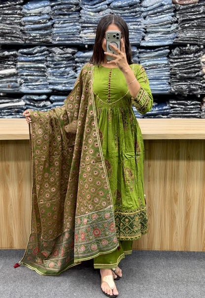 DUPATTA PAIR-DS2076