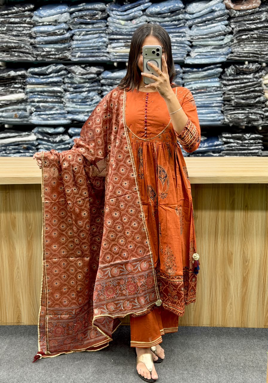 DUPATTA PAIR-DS2076