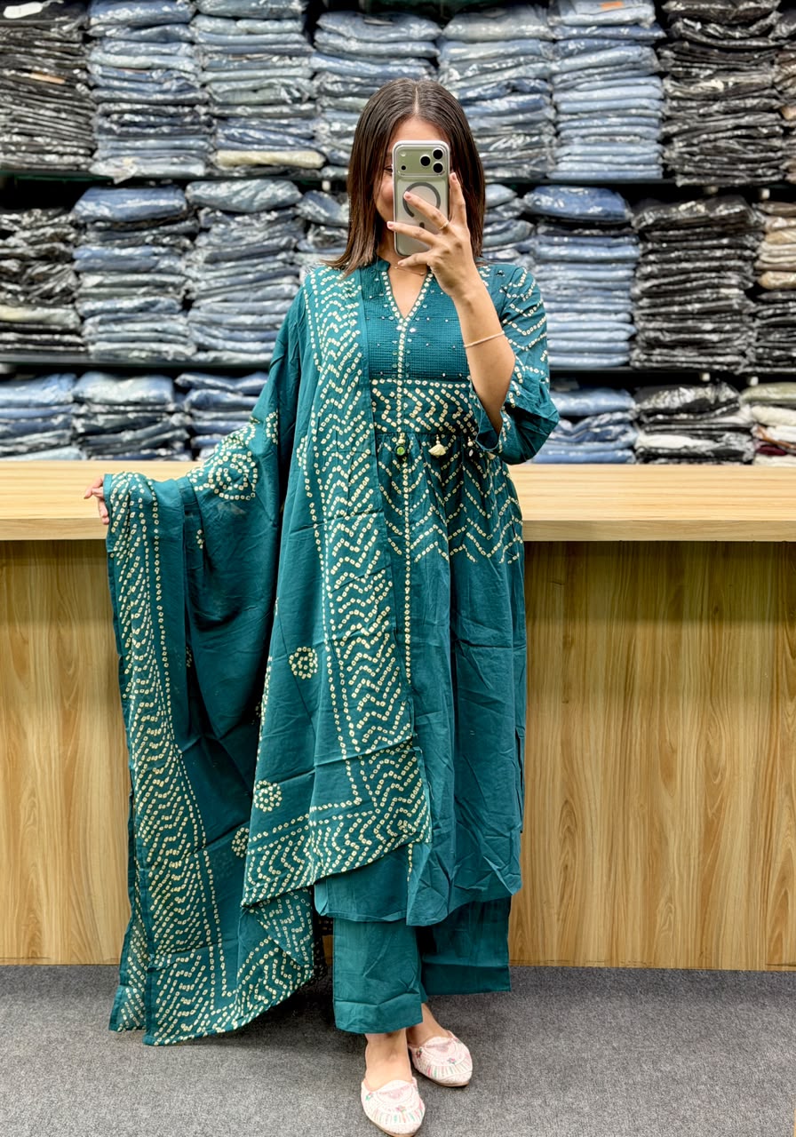 DUPATTA PAIR-DS2122