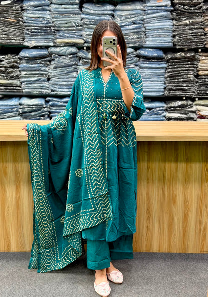 DUPATTA PAIR-DS2122