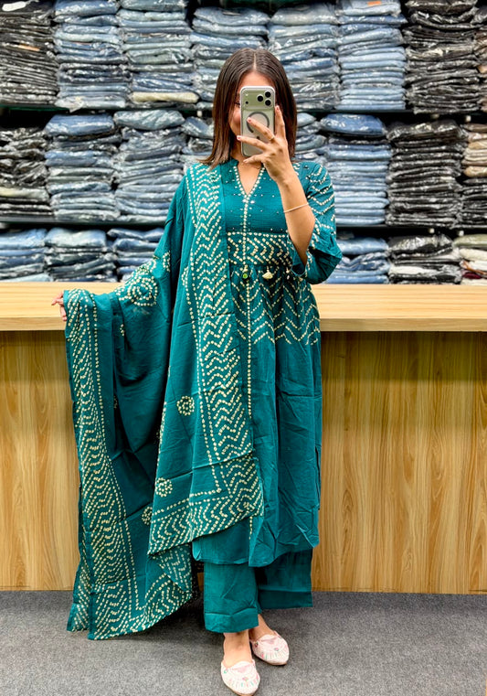 DUPATTA PAIR-DS2122