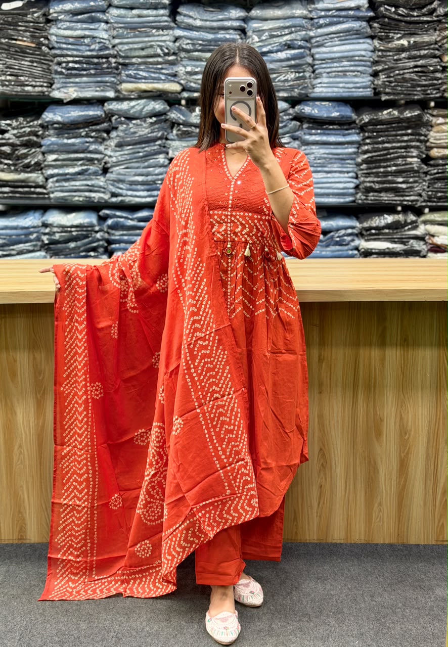 DUPATTA PAIR-DS2122