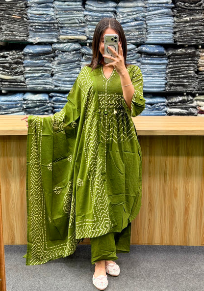 DUPATTA PAIR-DS2122
