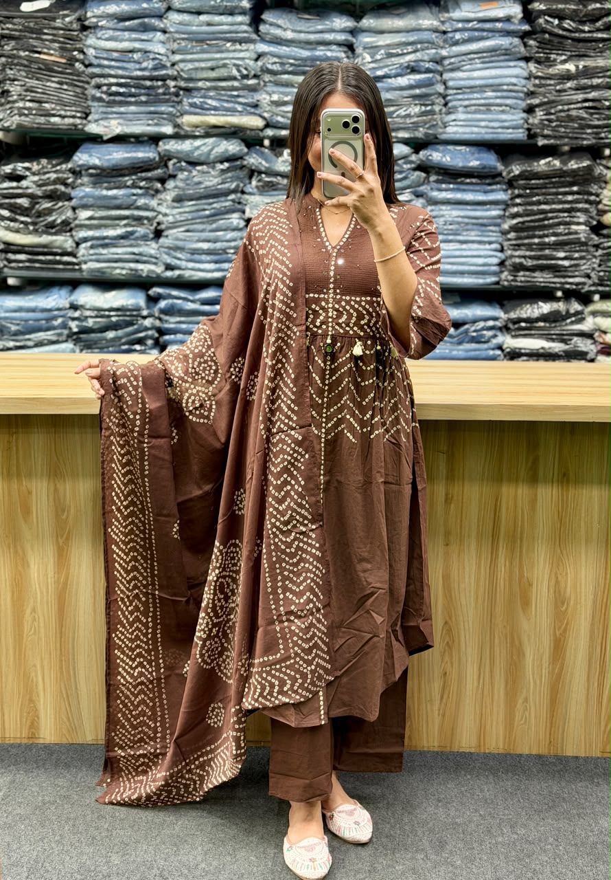 DUPATTA PAIR-DS2122