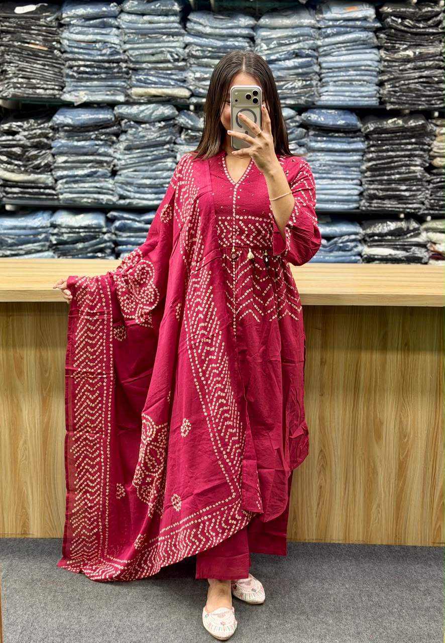 DUPATTA PAIR-DS2122