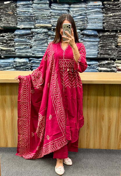 DUPATTA PAIR-DS2122