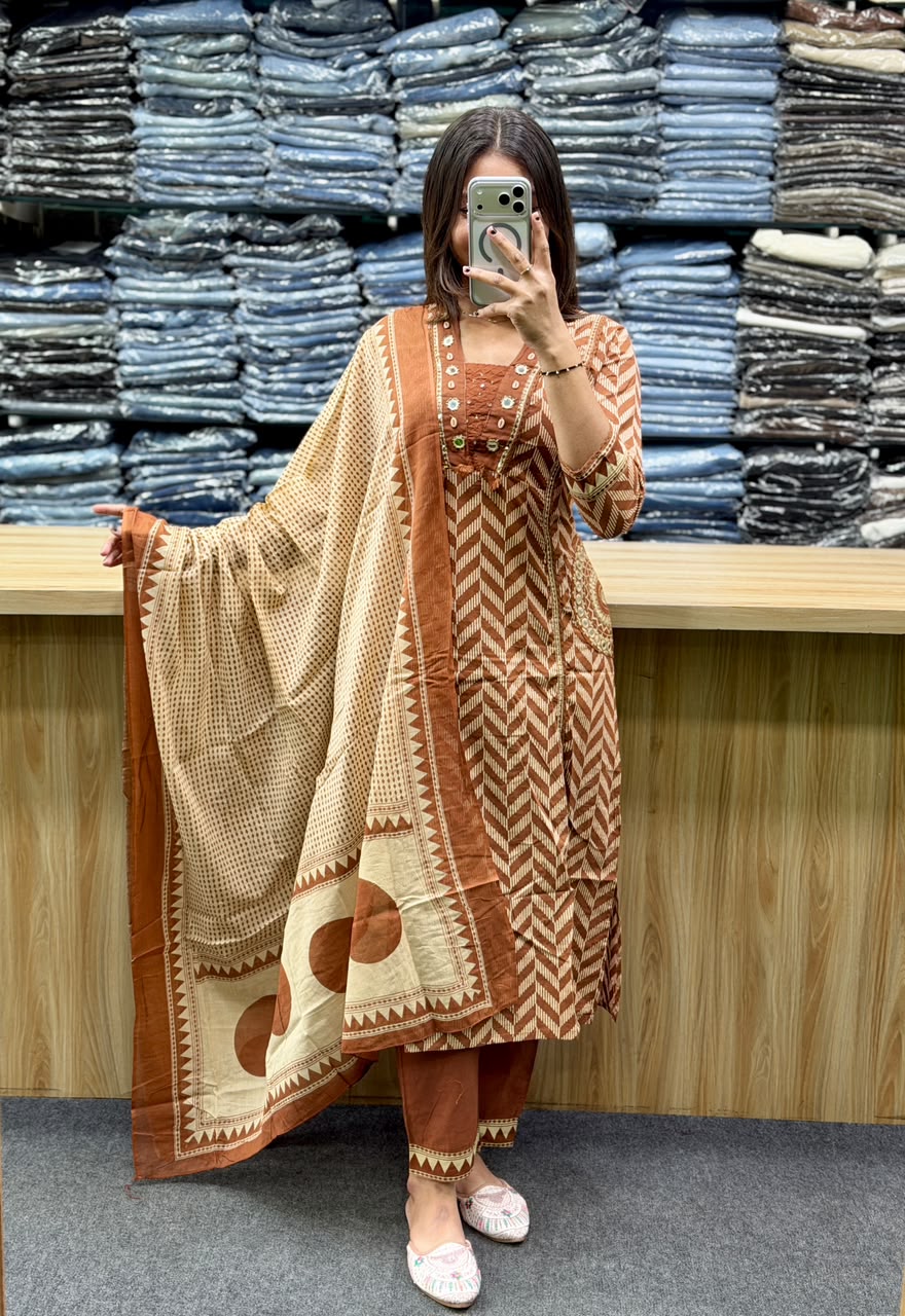 DUPATTA PAIR-DS2137