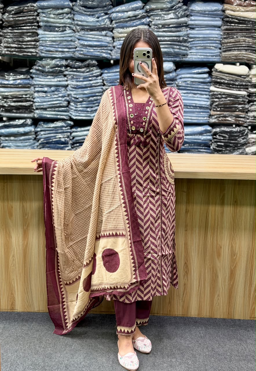 DUPATTA PAIR-DS2137