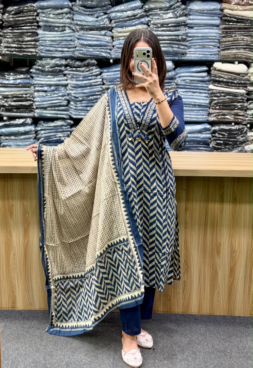 DUPATTA PAIR-DS2138