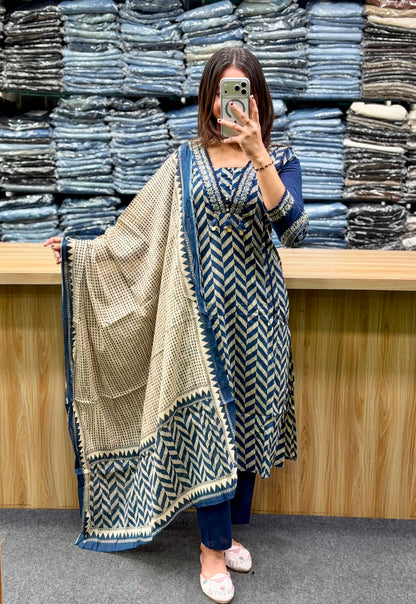 DUPATTA PAIR-DS2138