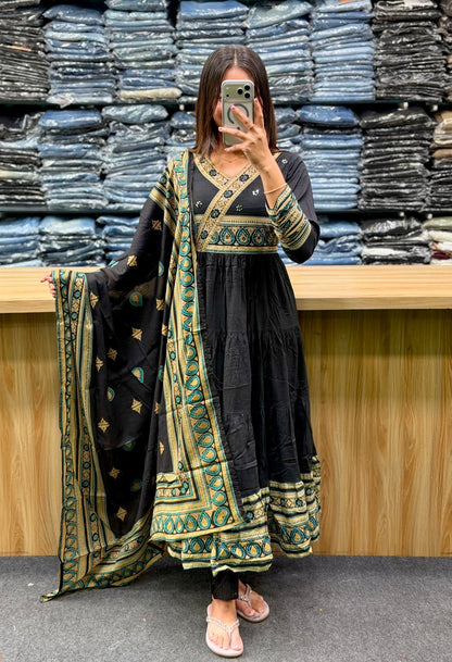 DUPATTA PAIR-DS2141