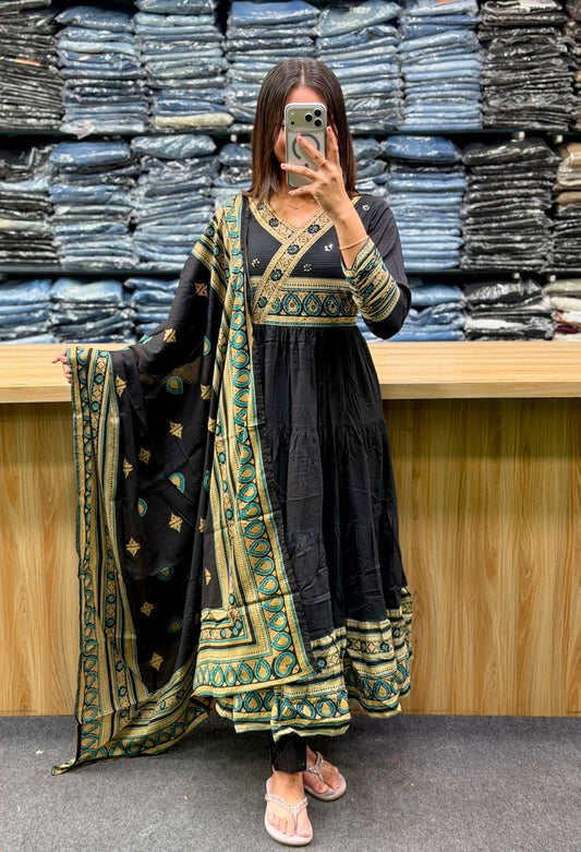 DUPATTA PAIR-DS2141