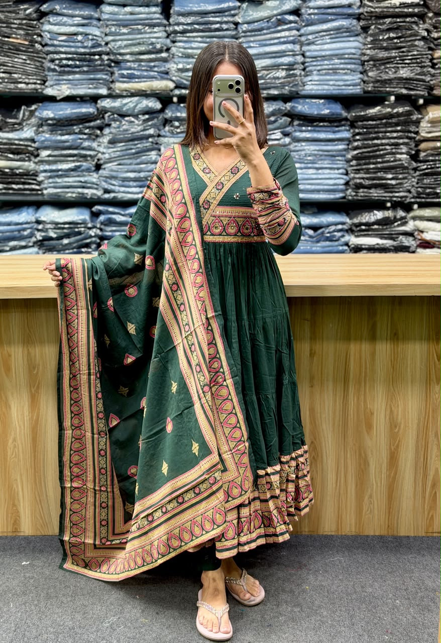 DUPATTA PAIR-DS2141