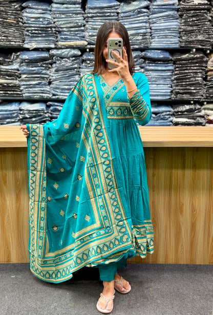 DUPATTA PAIR-DS2141