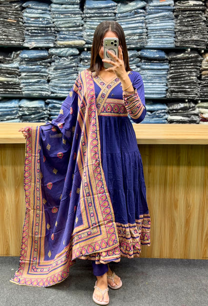 DUPATTA PAIR-DS2141