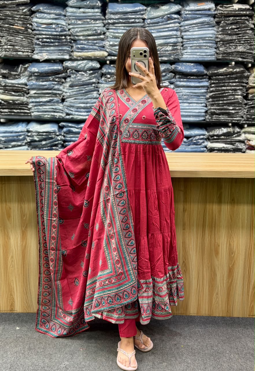 DUPATTA PAIR-DS2141