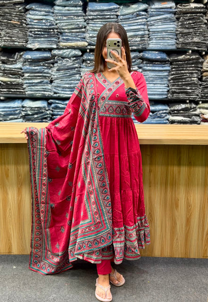 DUPATTA PAIR-DS2141