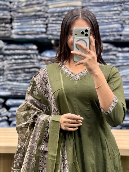 DUPATTA PAIR-DS2148