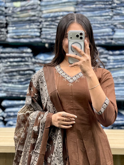 DUPATTA PAIR-DS2148