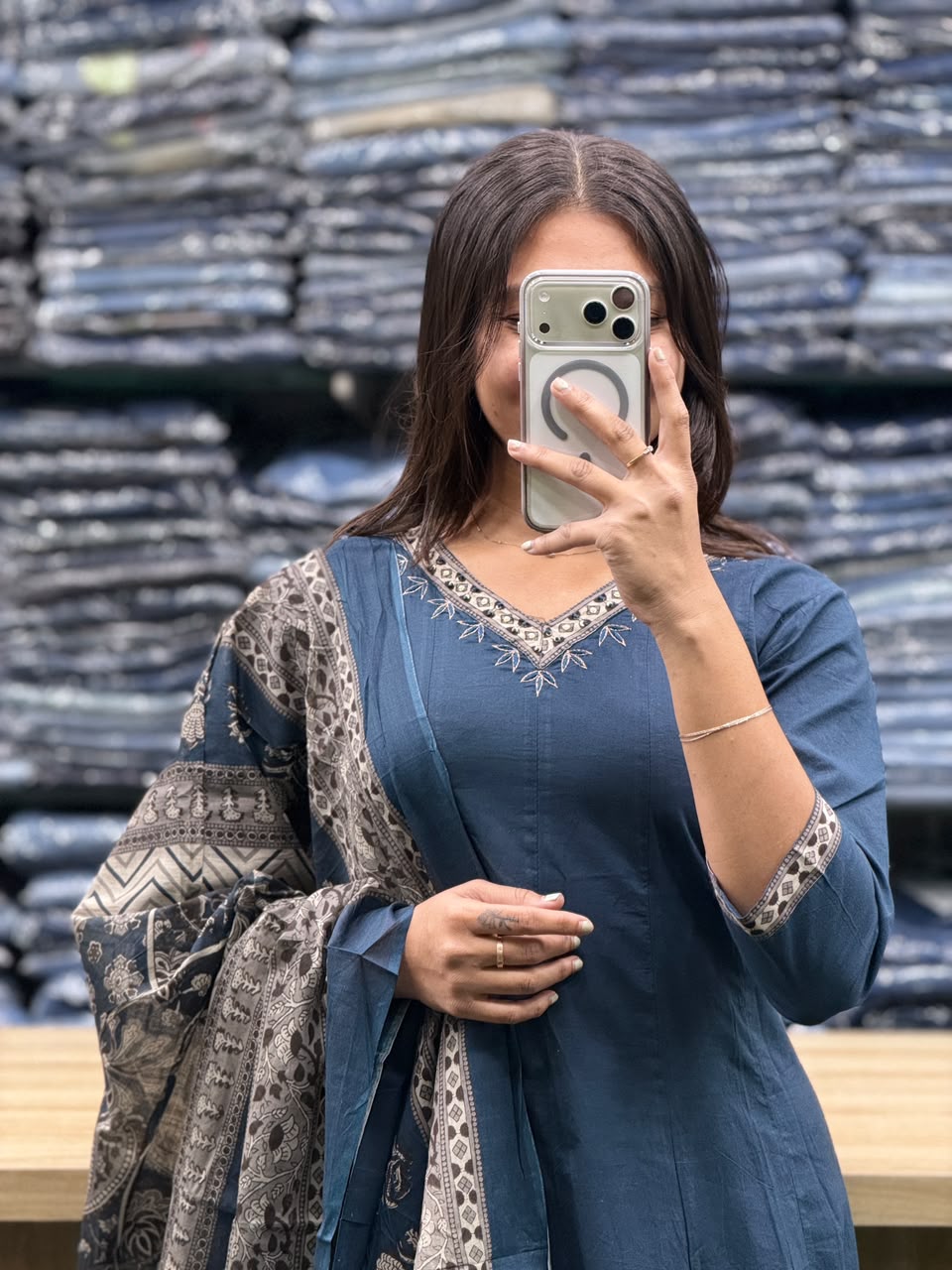 DUPATTA PAIR-DS2148