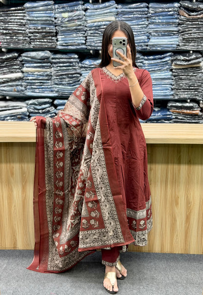 DUPATTA PAIR-DS2148