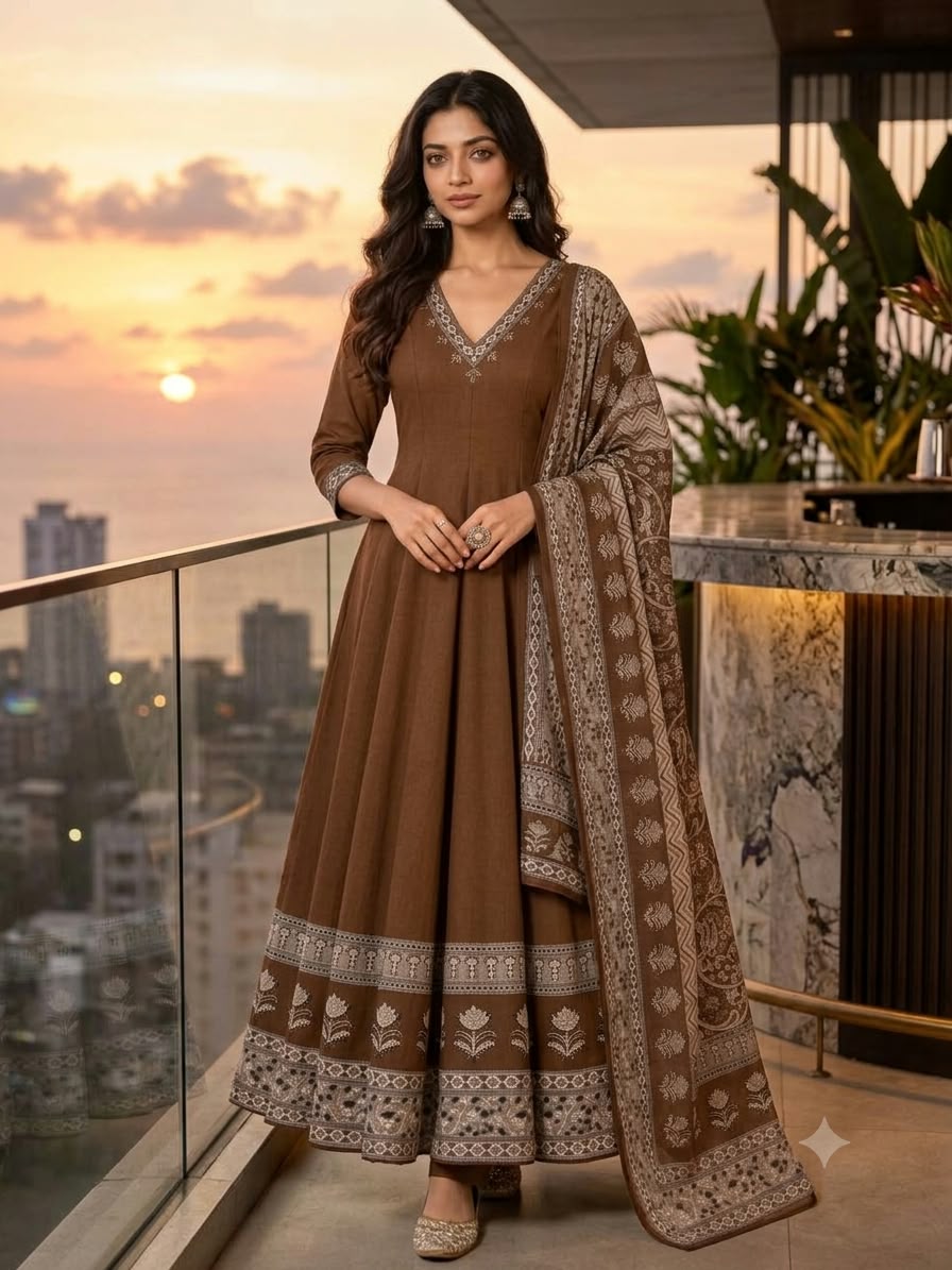 DUPATTA PAIR-DS2148