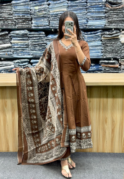 DUPATTA PAIR-DS2148