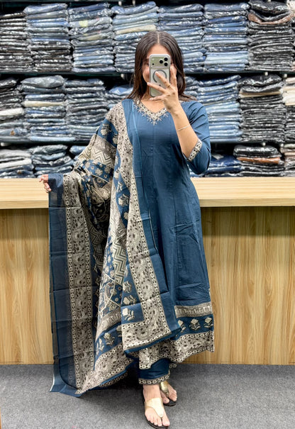 DUPATTA PAIR-DS2148
