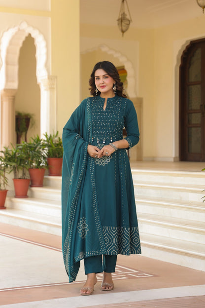 DUPATTA PAIR-DS2172