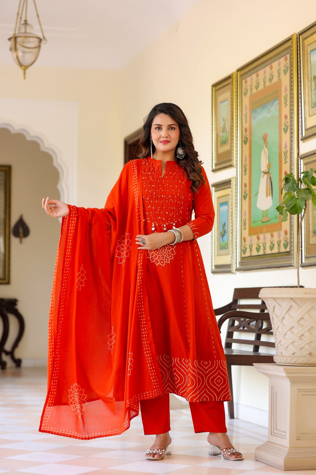 DUPATTA PAIR-DS2172