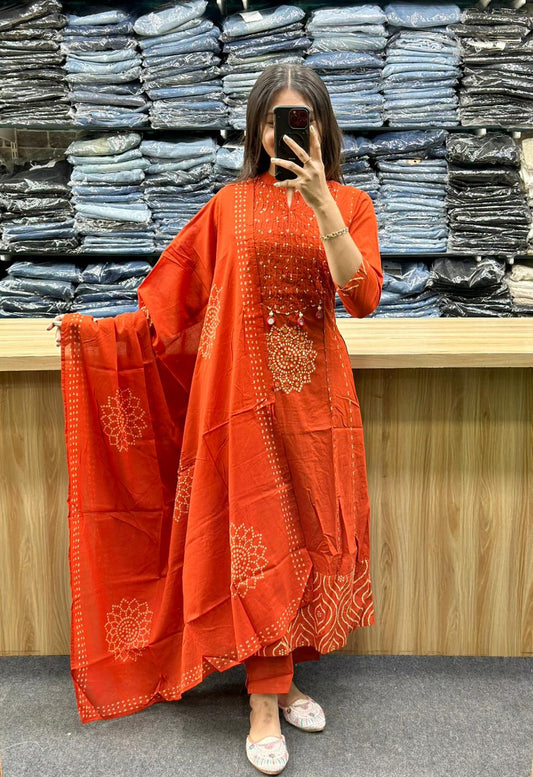 DUPATTA PAIR-DS2172