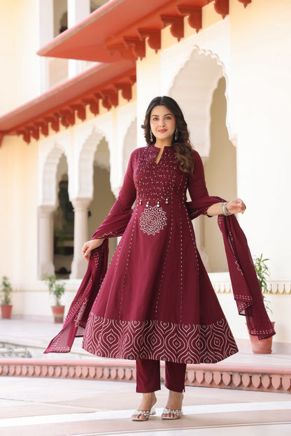 DUPATTA PAIR-DS2172