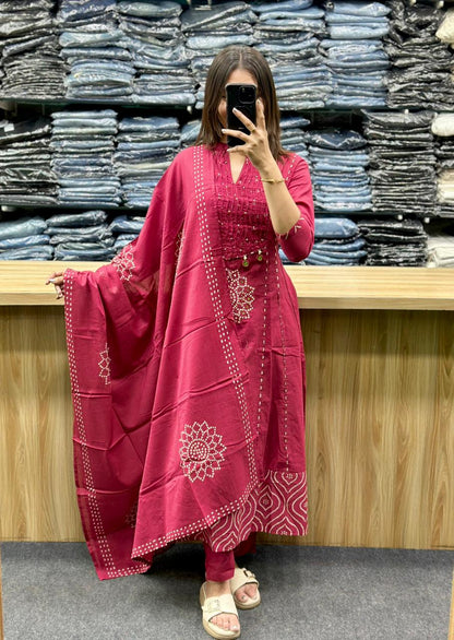 DUPATTA PAIR-DS2172