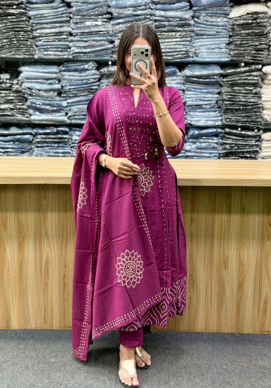 DUPATTA PAIR-DS2172
