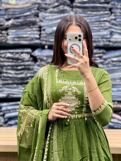 DUPATTA PAIR-DS2355