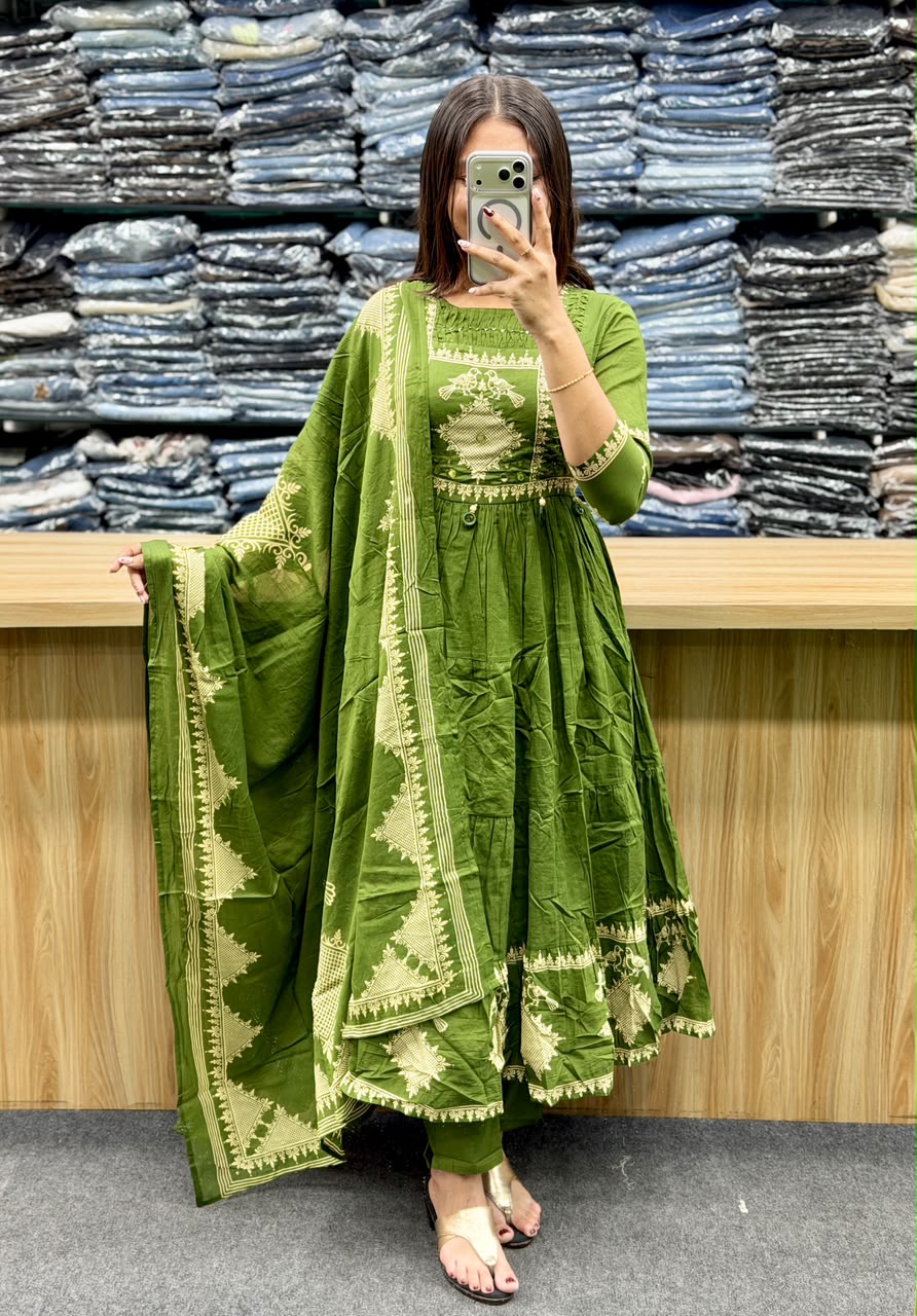 DUPATTA PAIR-DS2355