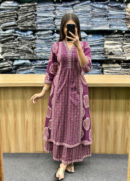 DUPATTA PAIR - DS2358