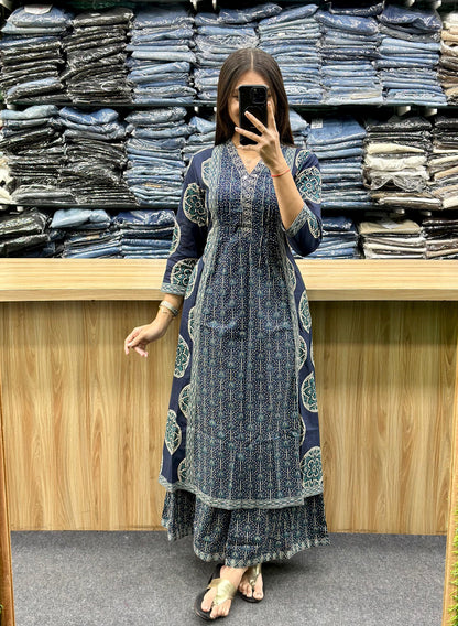 DUPATTA PAIR - DS2358