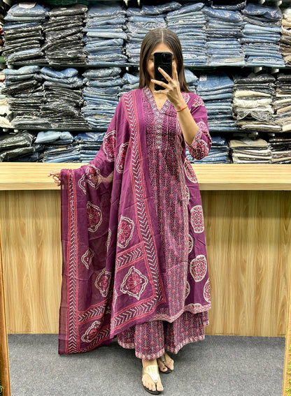 DUPATTA PAIR - DS2358