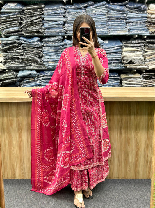 DUPATTA PAIR - DS2358
