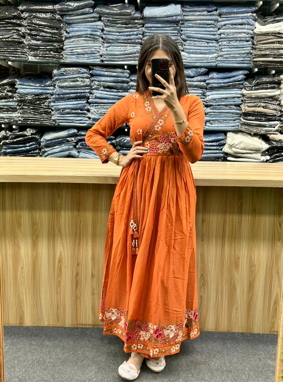 DUPATTA PAIR-DS2377