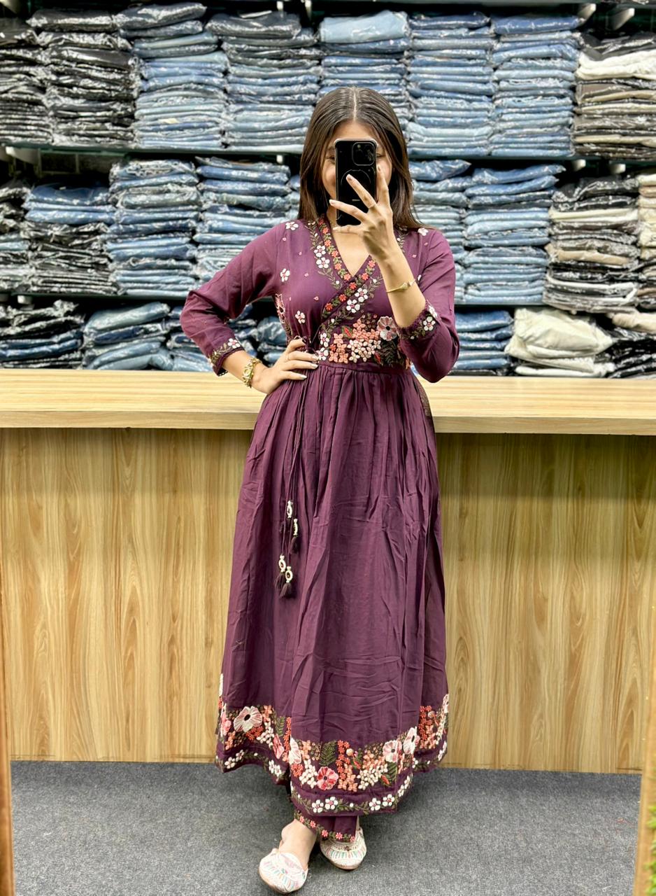DUPATTA PAIR-DS2377